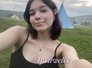 Aprilwelch