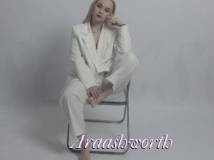 Araashworth