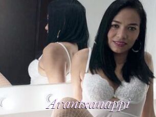Arantxanappi