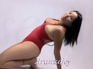 Aranzajoy