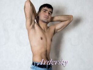 Ardersky
