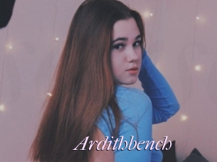 Ardithbench