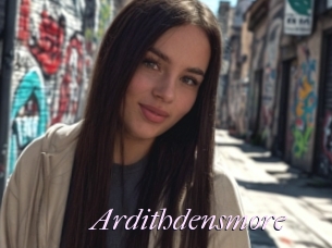 Ardithdensmore