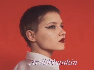 Ardithhankin