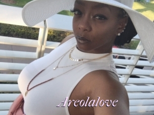 Areolalove