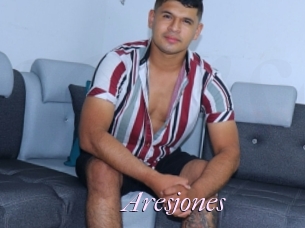 Aresjones