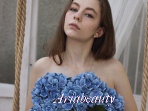Ariabeauty