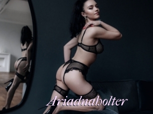 ariadnaholter Sexe Sexe