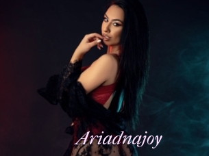 Ariadnajoy