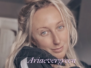Ariaevergreen