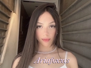 Ariafoxxcs