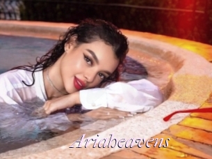 Ariaheavens