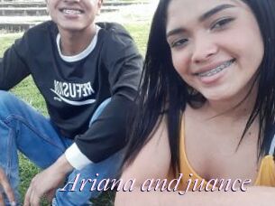 Ariana_and_juance