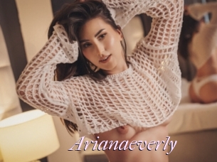 Arianaeverly