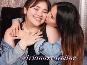 Arianaxcaroline