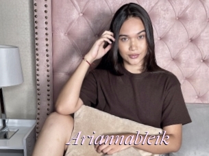 Ariannableik