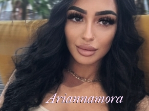 Ariannamora