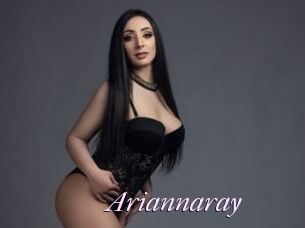 Ariannaray