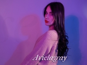 Arielagray