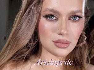 Arielaprile