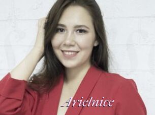 Arielnice