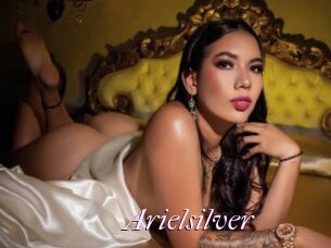 Arielsilver