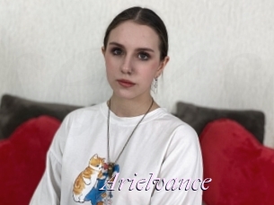 Arielvance
