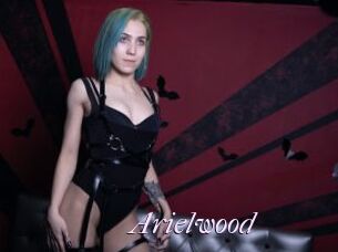 Arielwood
