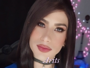 Arits