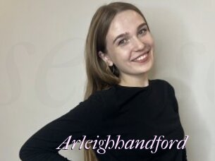Arleighhandford