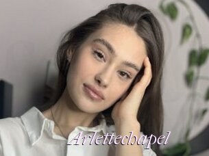 Arlettechapel