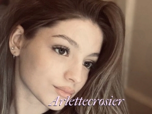 Arlettecrosier