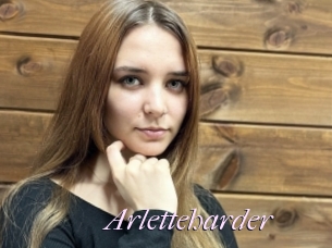 Arletteharder