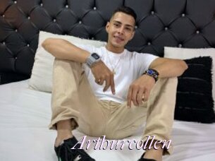 Arthurcollen