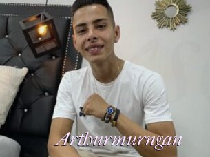 Arthurmurngan