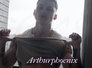 Arthurphoenix