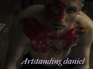 Artstanding_daniel