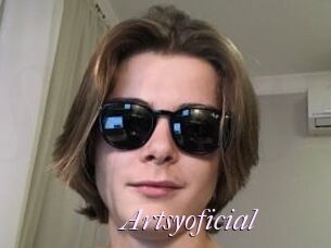 Artsyoficial