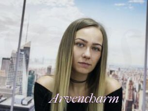 Arvencharm