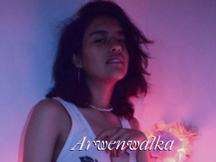 Arwenwalka
