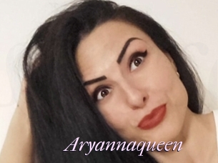 Aryannaqueen
