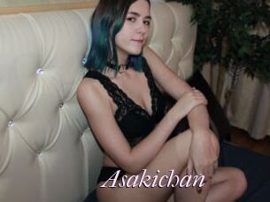 Asakichan