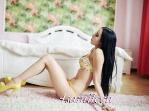 Asamileen