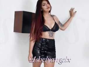 Ashelyangelx