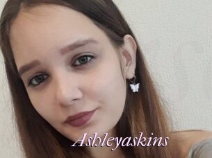 Ashleyaskins