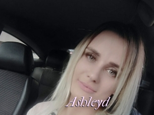 Ashleyd