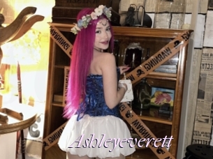 Ashleyeverett