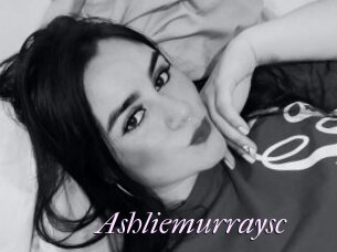 Ashliemurraysc
