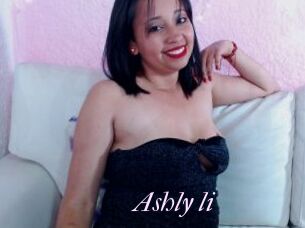 Ashly_li