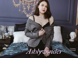 Ashlywonder
